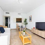 Apartamento Marques De Salamanca