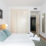 Apartamento Marques De Salamanca