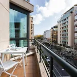 Apartamento Marques De Salamanca