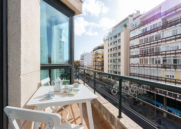 Apartamento Marques De Salamanca