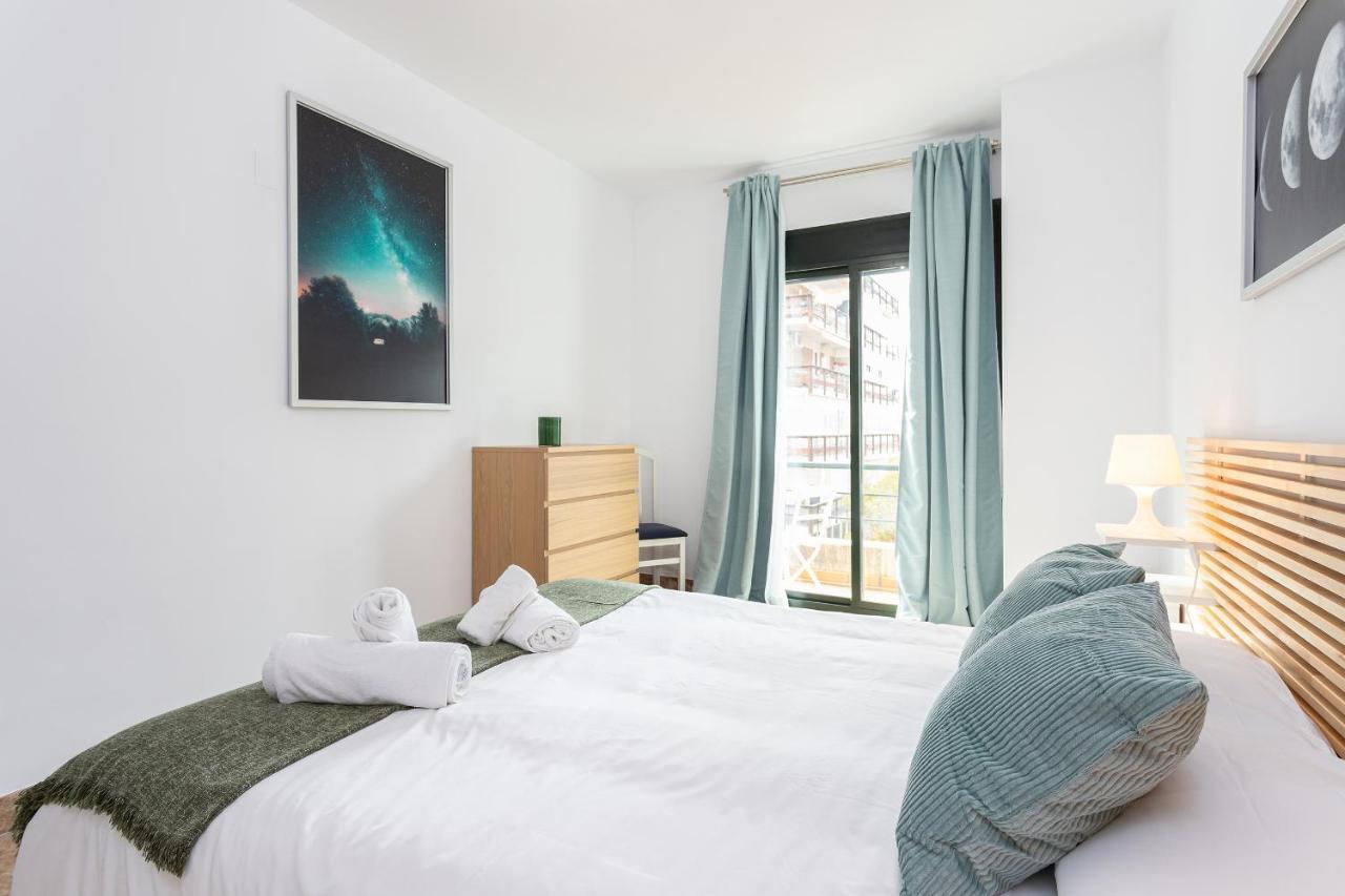 Apartamento Marques De Salamanca *