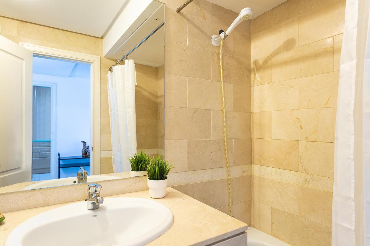 Apartment Apartamento Marques De Salamanca Marbella