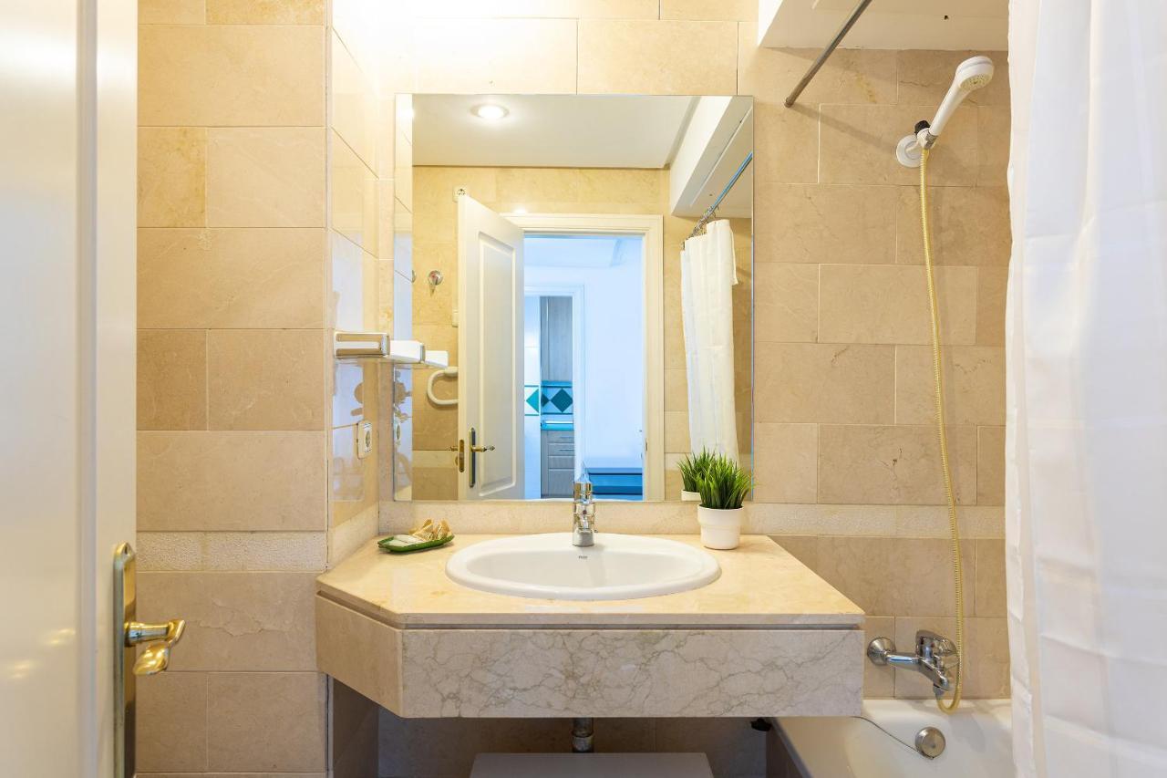 Apartamento Marques De Salamanca Marbella