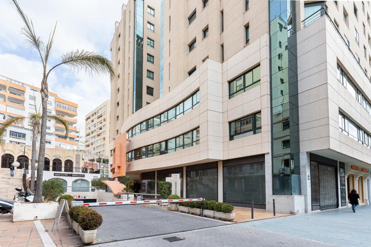 Apartamento Marques De Salamanca Apartment
