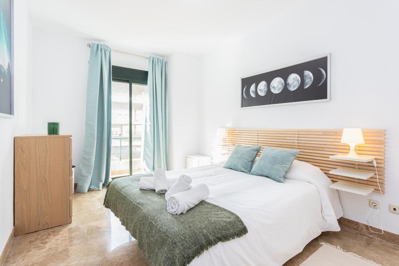 Apartamento Marques De Salamanca * Marbella