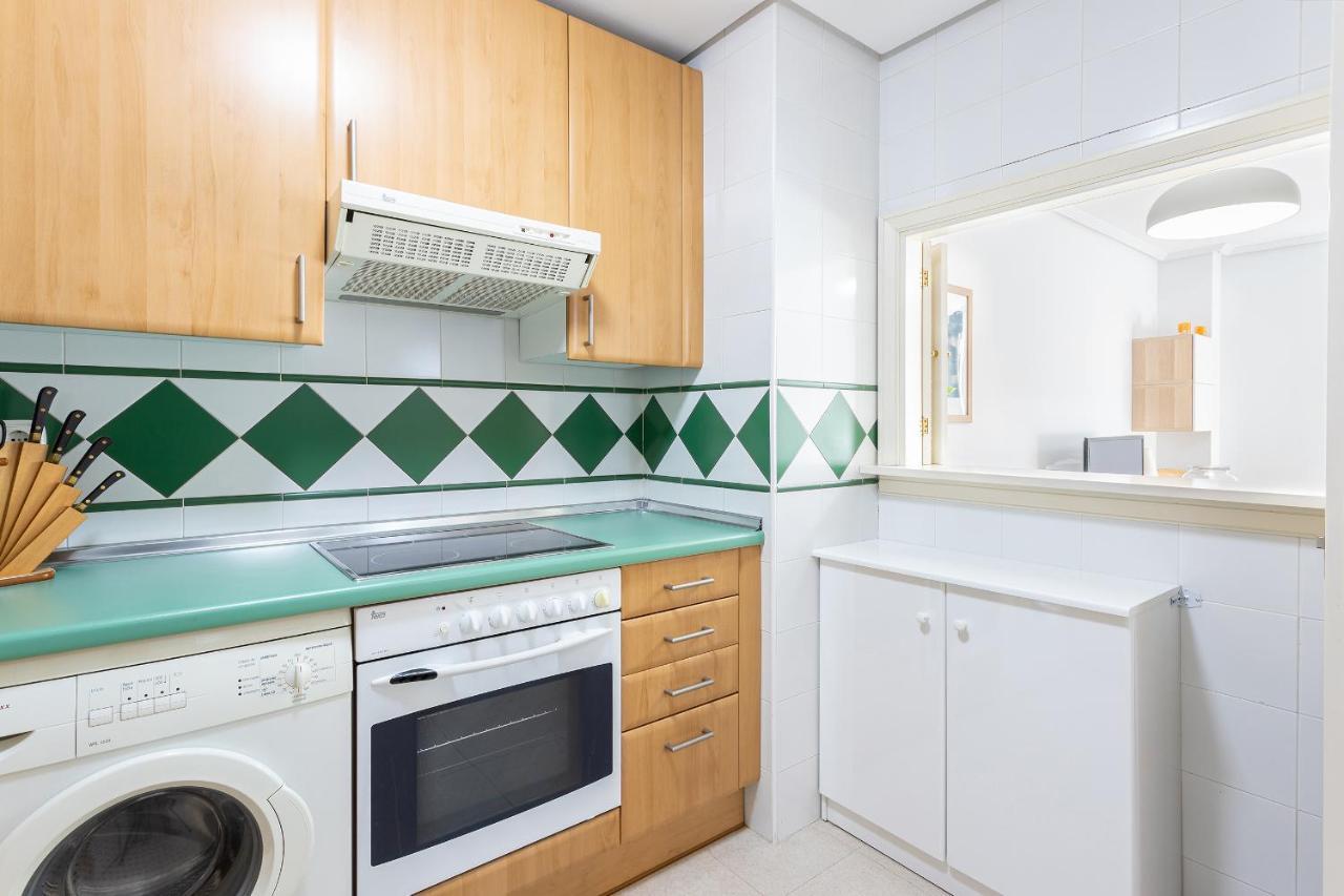 Apartment Apartamento Marques De Salamanca Marbella